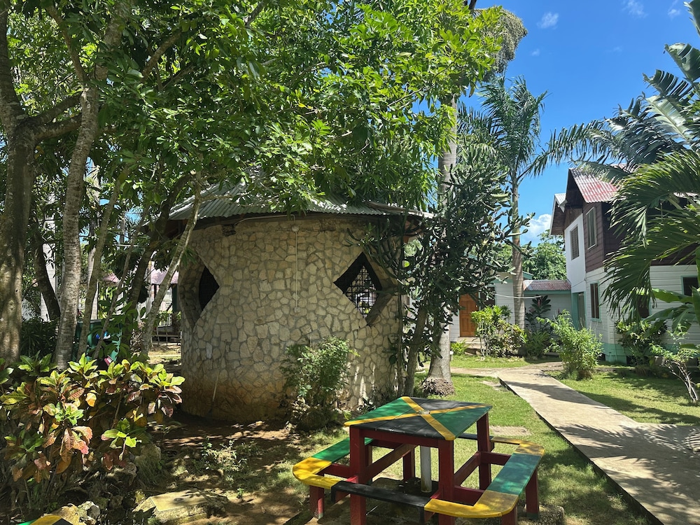 Yoga Dreams Negril