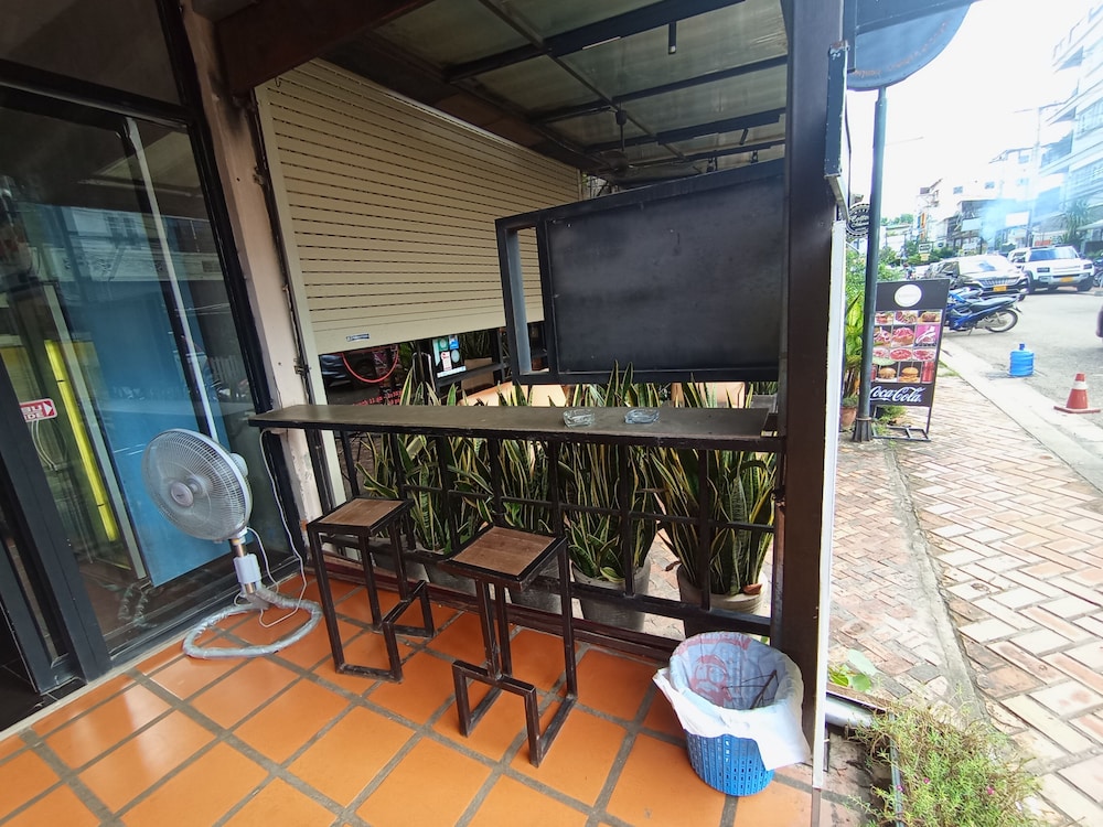 Funkymonkey Cafe&hostel