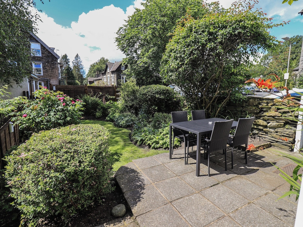 Brook Cottage
