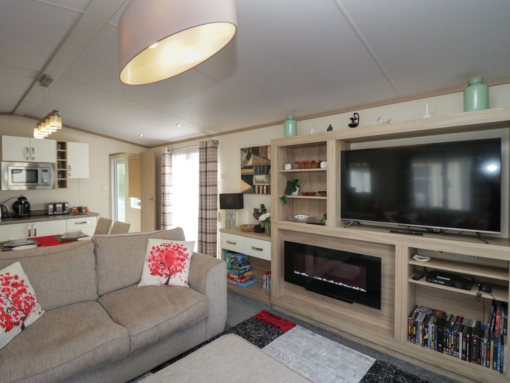 Ladybird Lodge