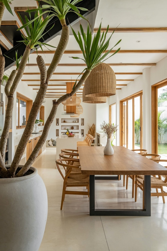 Mr Mrs W Bingin by Alfred in Bali - Brand NEW 3BR Tropical Villa Near Bingin Beach