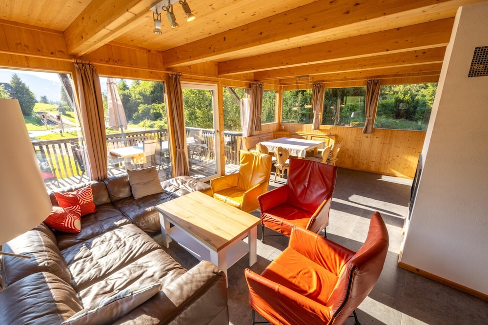 021 W1 in St Georgen am Kreischberg