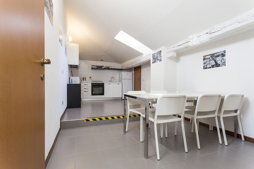 Residence Vita Studios & Apartments