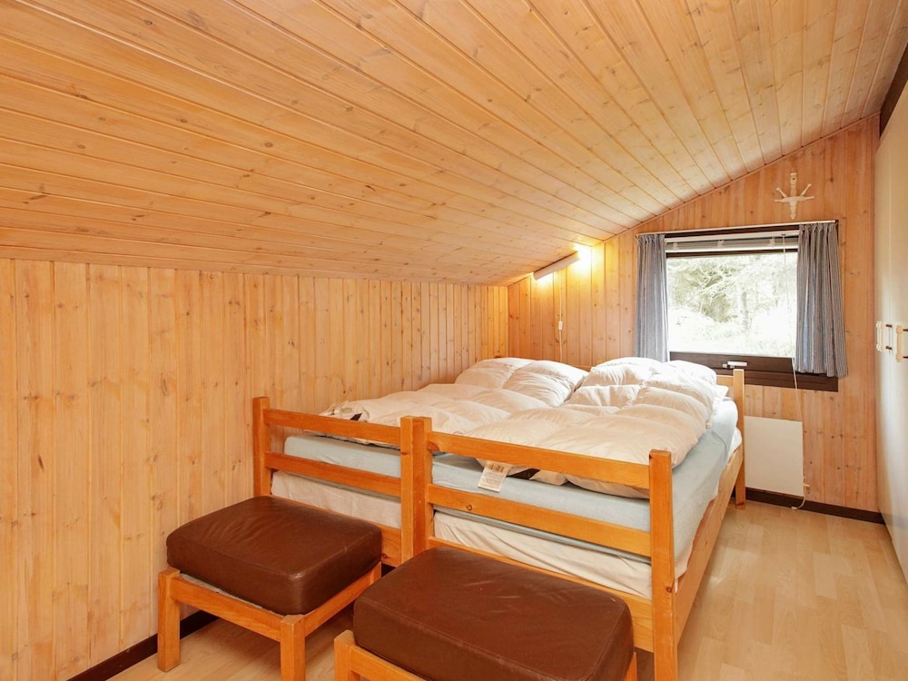 10 Person Holiday Home in Bindslev-by Traum view 5