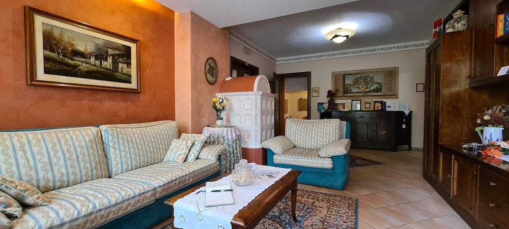 Bed & Breakfast Isonzo