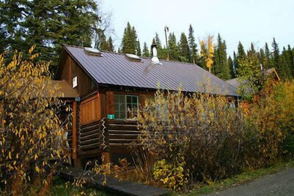 Beaver Lake Mountain Resort