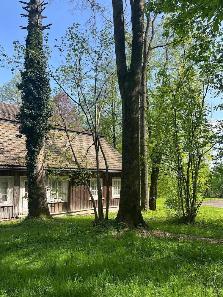 Mały Domek Beskidy view 3
