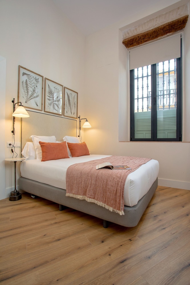 Exclusive Apartment Near Cathedral Rodrigo Caro I
