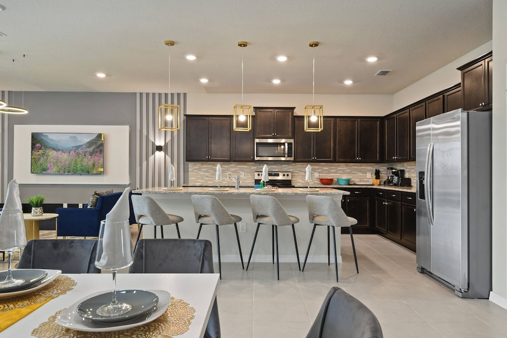 Windsor Island 10br Waterpark Free