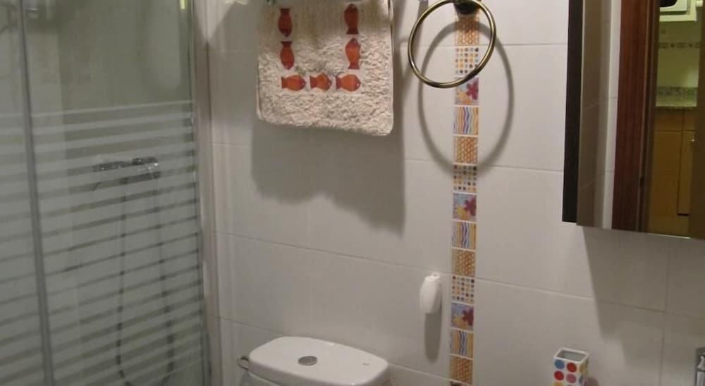 Apartamentos Reservas Leon