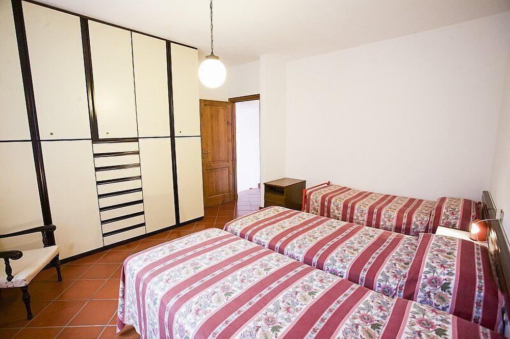 Villino Mare e Natura view 2