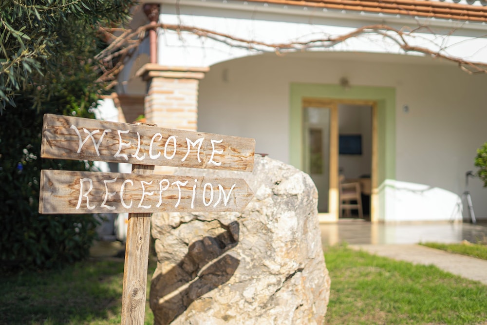 Hotel Essenza di Mirto