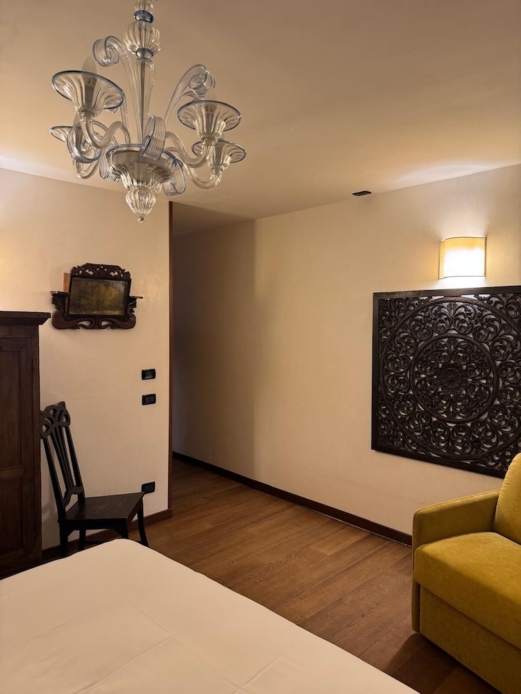 Hotel Guerrato