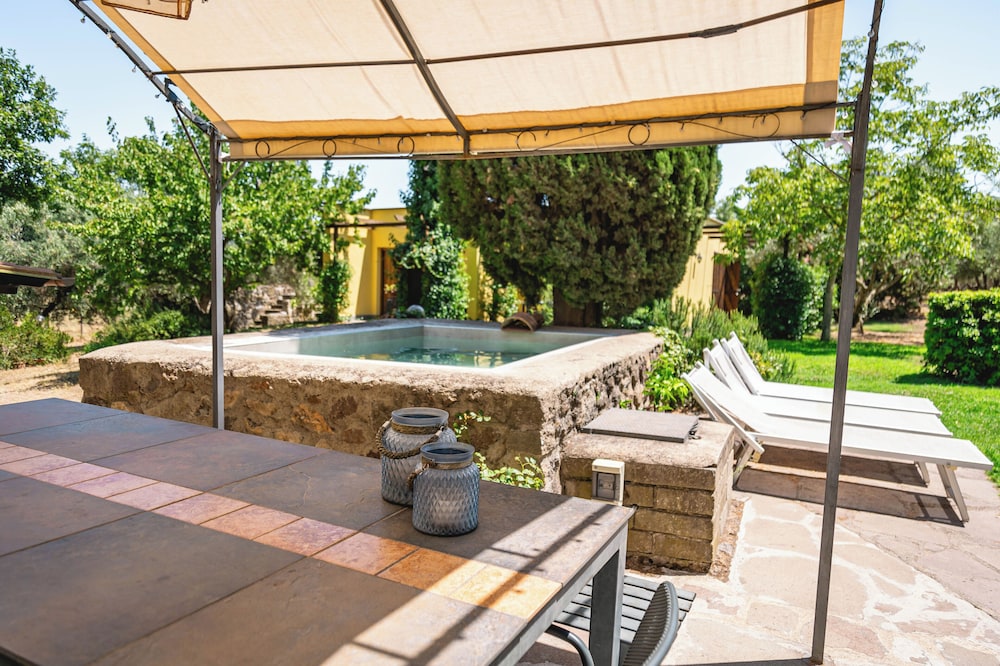 Le Pozze Terme B&B