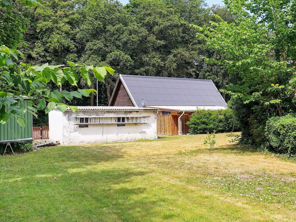 6 Person Holiday Home in Rodby view 4