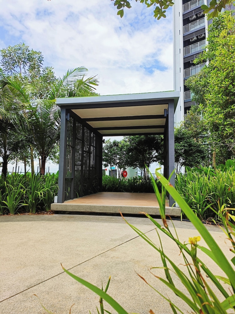 MayaBay Residences Bandar Gamuda Cove