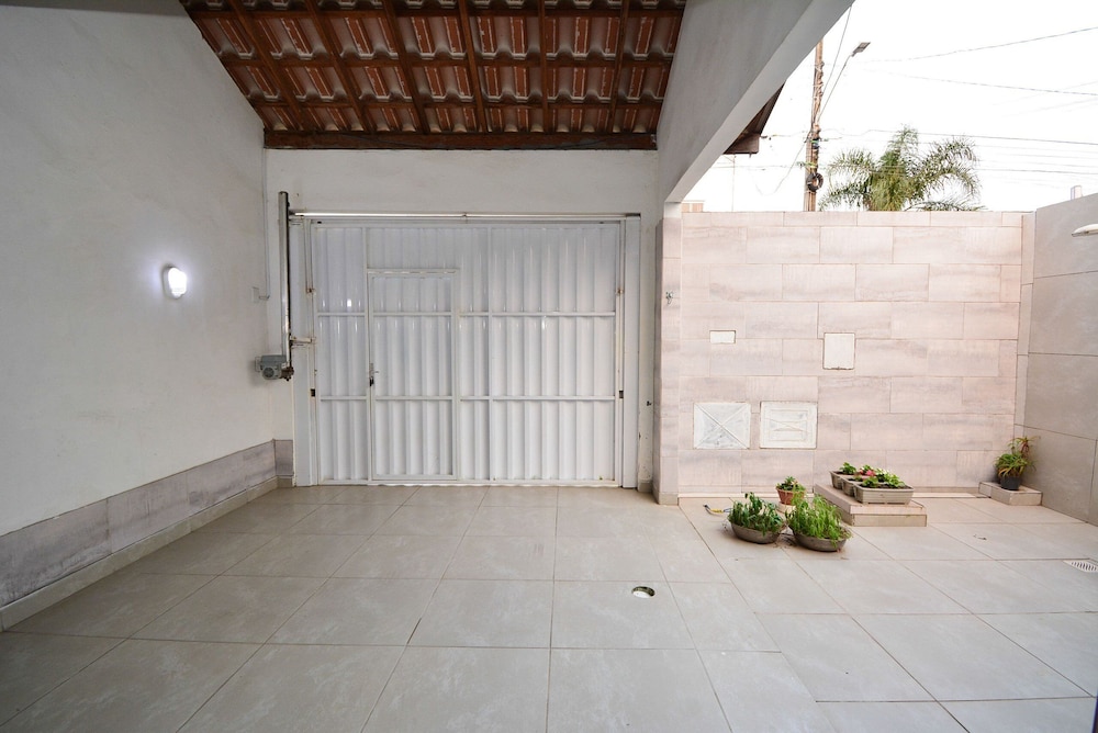 Casa na Praia do Campeche