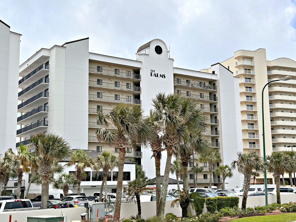 The Palms