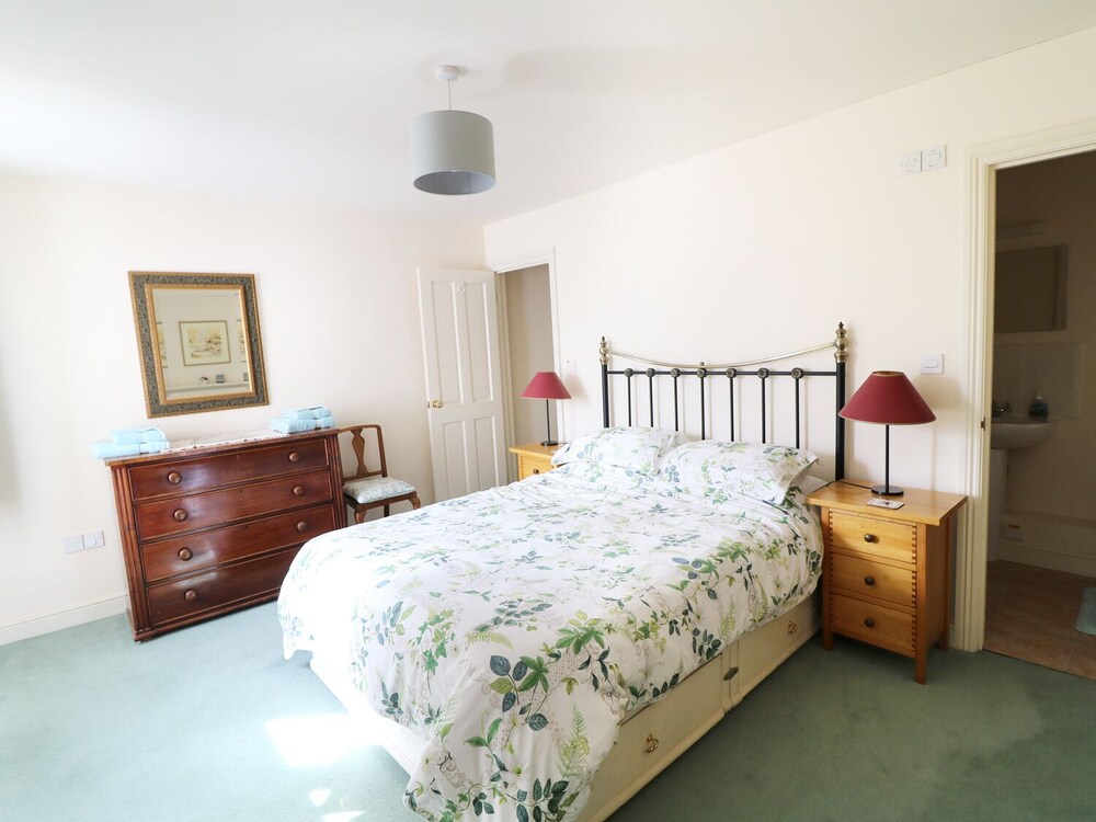 Wells Vacations - Glebe House - Property Image 5