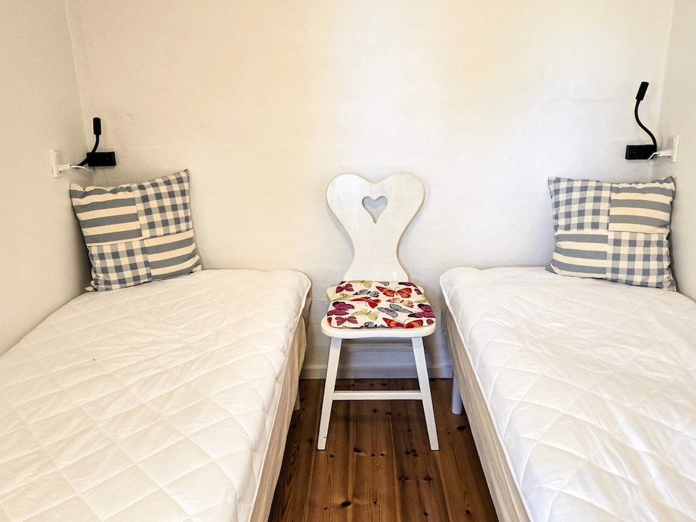 6 Person Holiday Home in Thisted