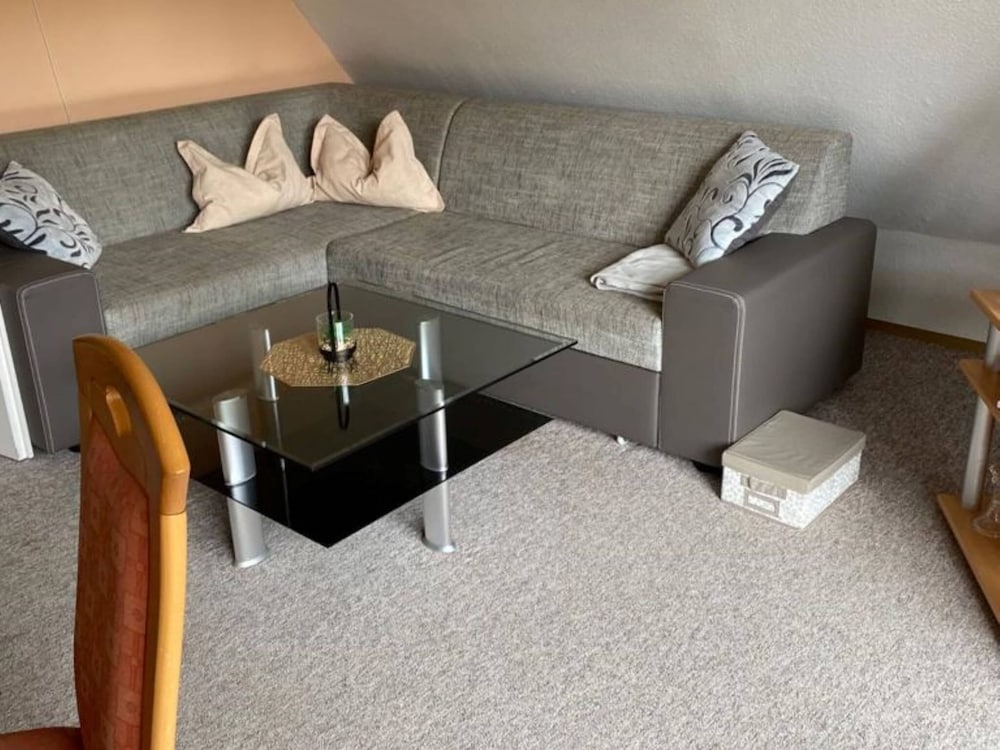 Cozy Apartment in Thale en Thale