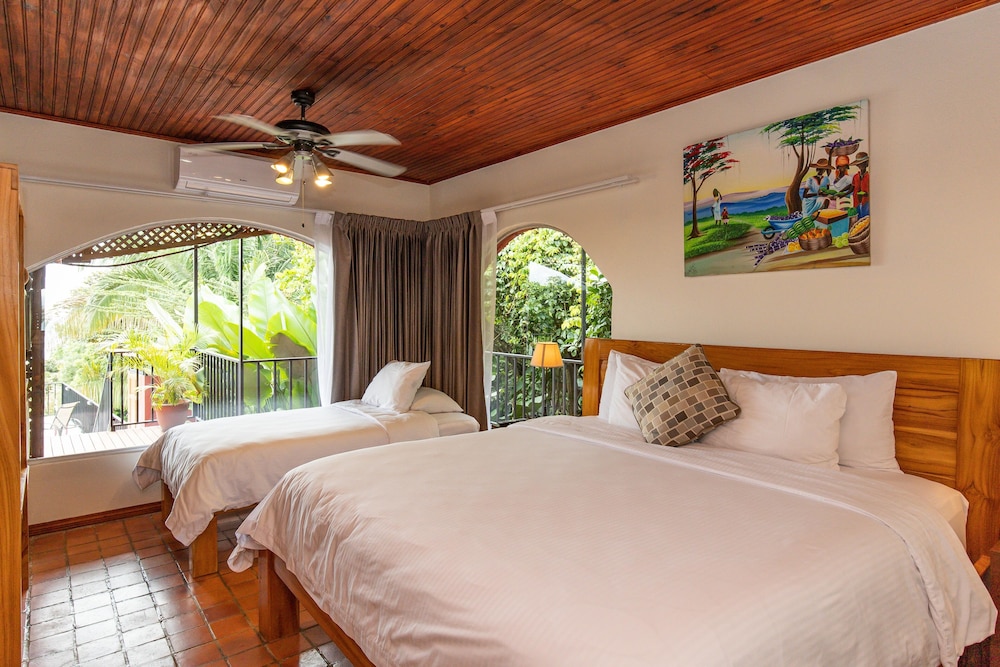 Alta Vista Villas Casas Vacacionales