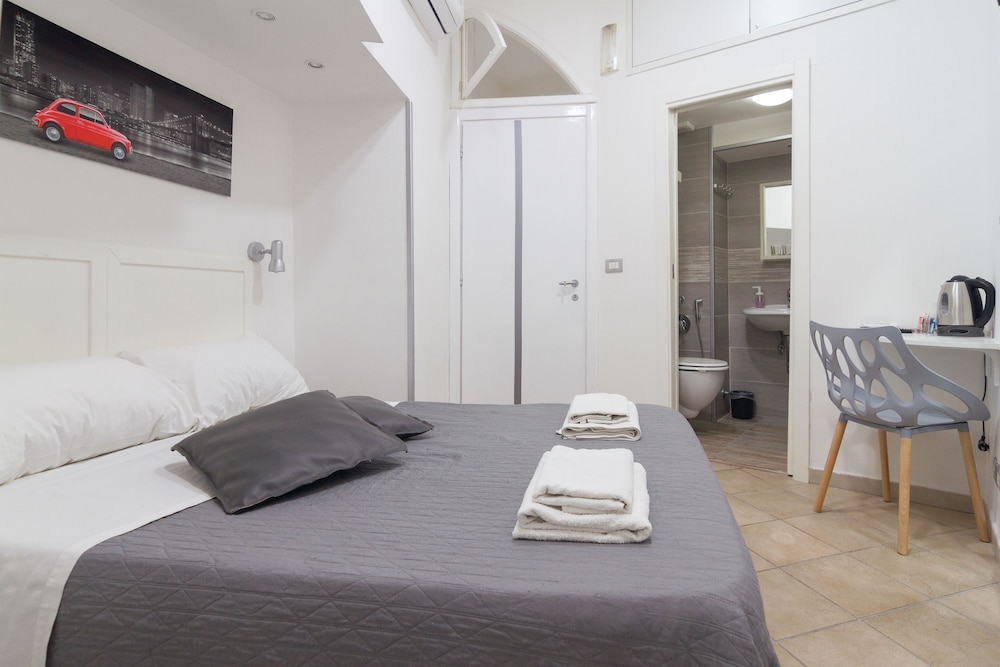 B&B Maison Du La Rua