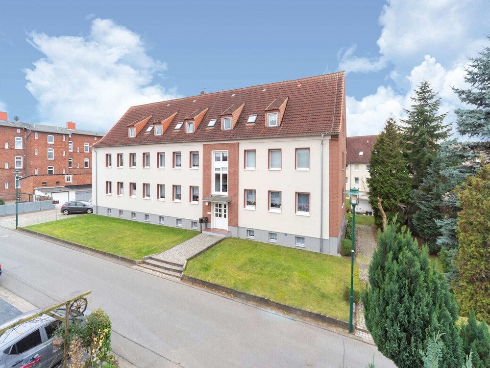 Apartment in Wismar Near Beach en Wismar