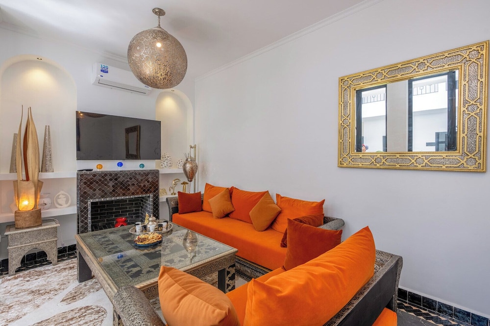 Riad Sahelia