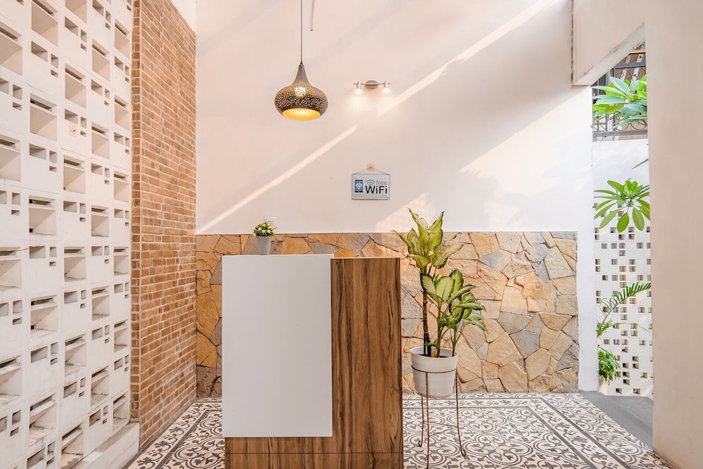 Calma Coliving at Bintaro