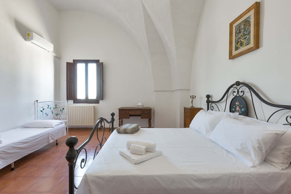 2041 Antica Masseria Casa Rossa - Appartamento Leccina by Barbarhouse view 2