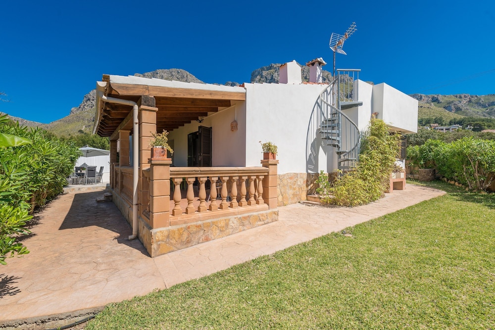 Villa Divina in Betlem