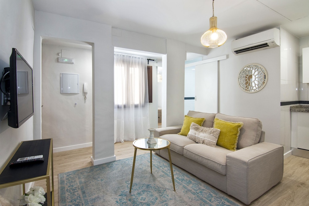 Los Lobos Apartamentos