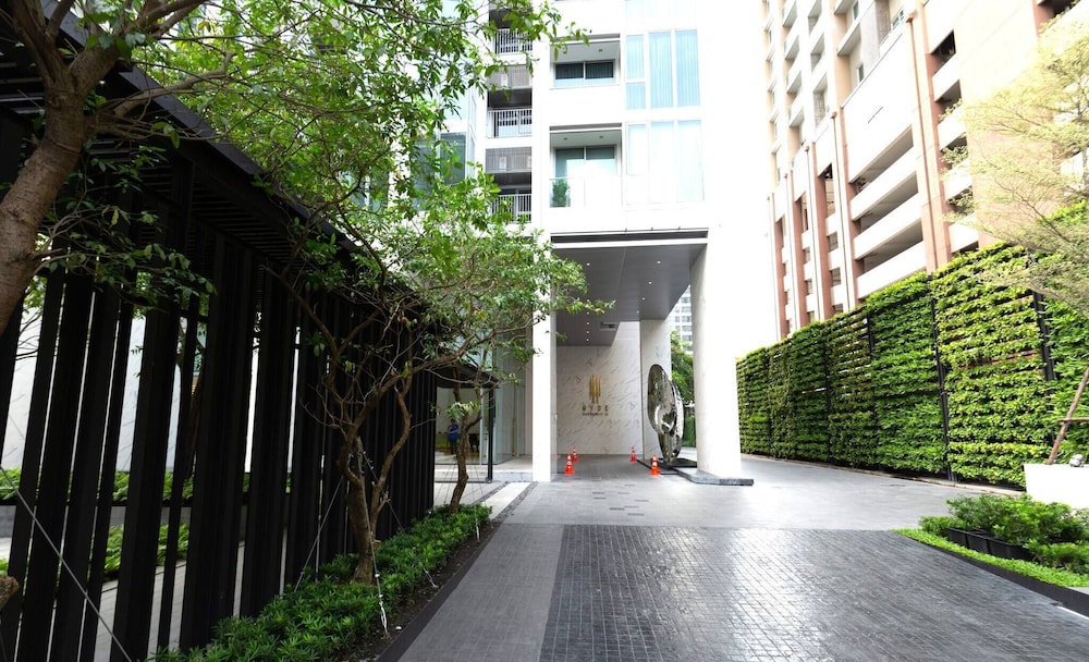 Prime 1BR in Sukhumvit 11 Central#stylish#modern