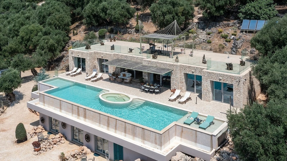 Villa Summer Wine by White Dream Villas