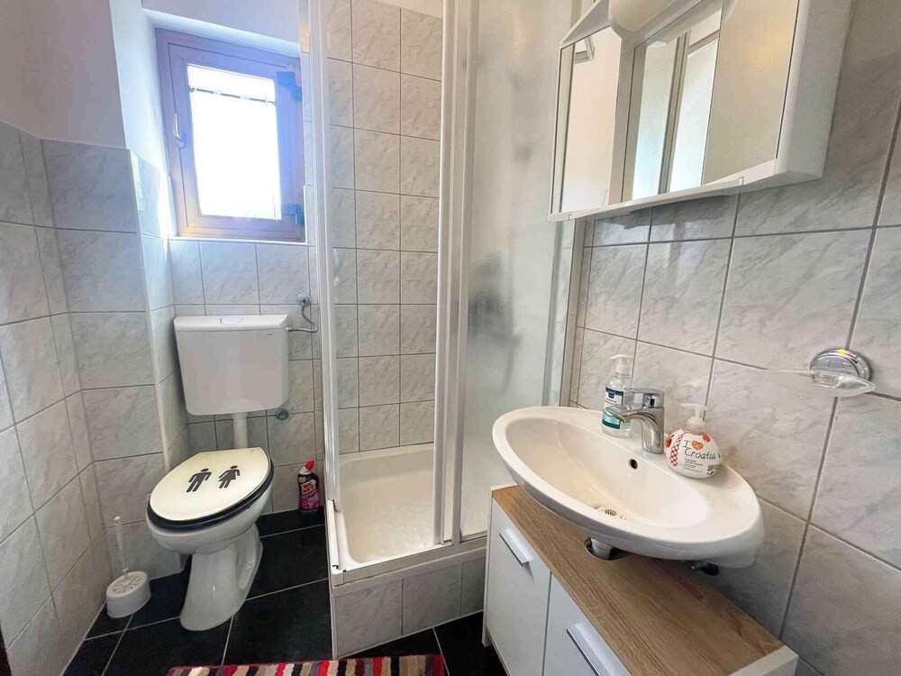Apartment Irena 1