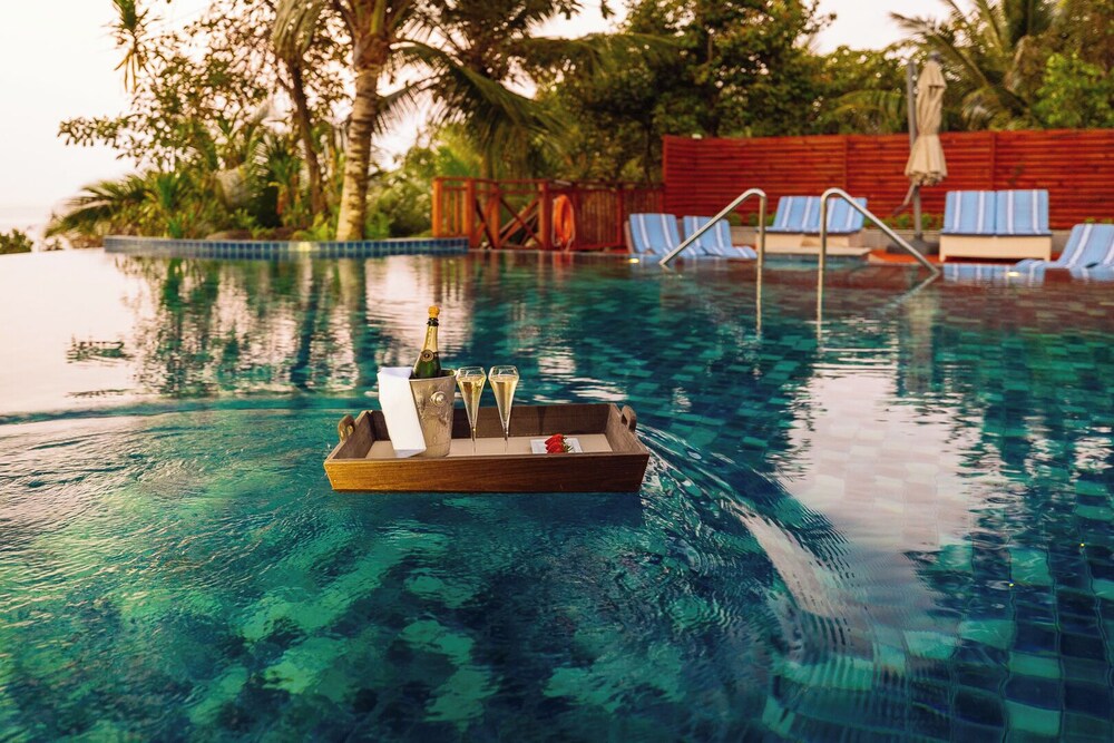 Niva Labriz Seychelles — photo 4