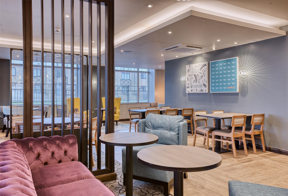 Premier Inn Peterborough City Centre, photo 7
