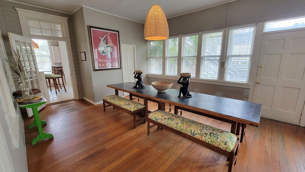 The Wheel House by Tybee Vacation Rentals