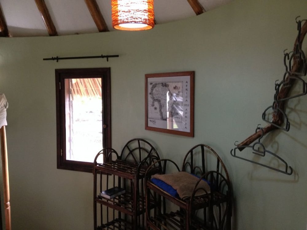 Banda Lodge