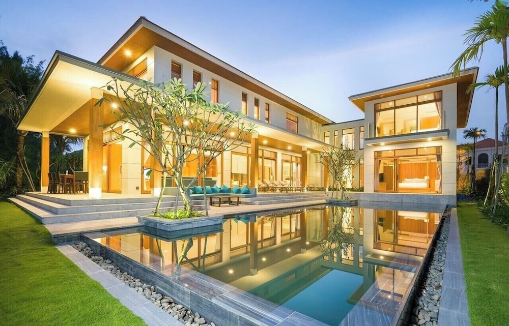 Ocean Villas Beach Resort
