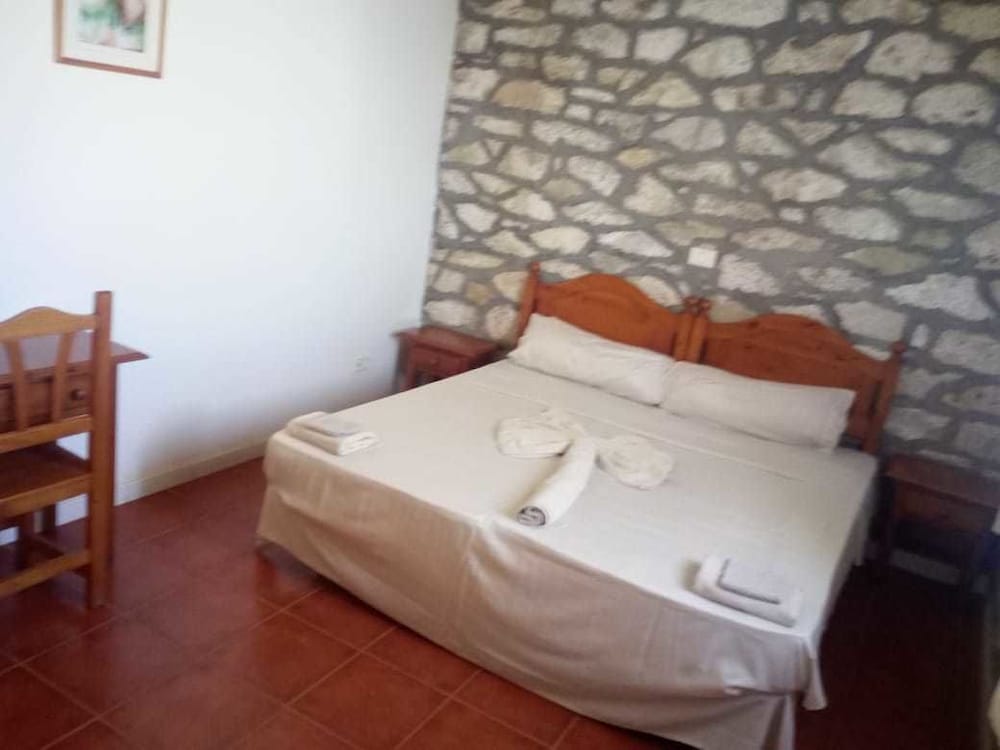 Bungalows Bela Vista Maio Beach view 2