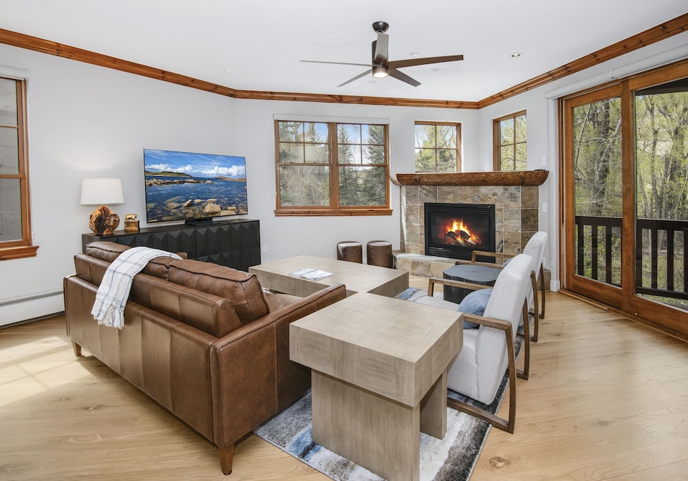 Brookside Townhome 103 3 Bedroom Townhouse