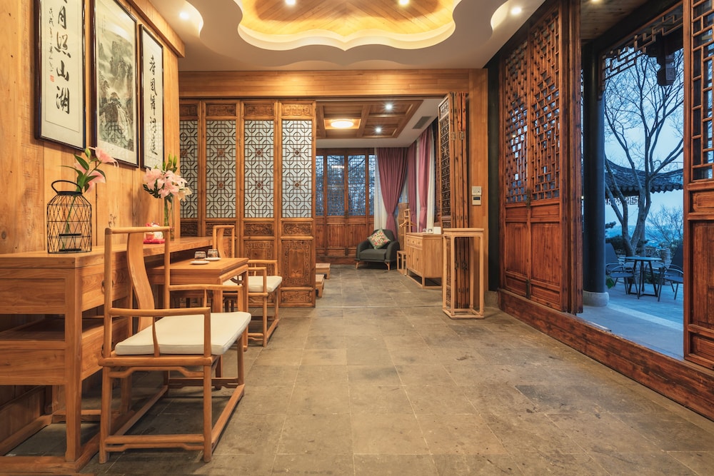 Suzhou Ancient House view 2