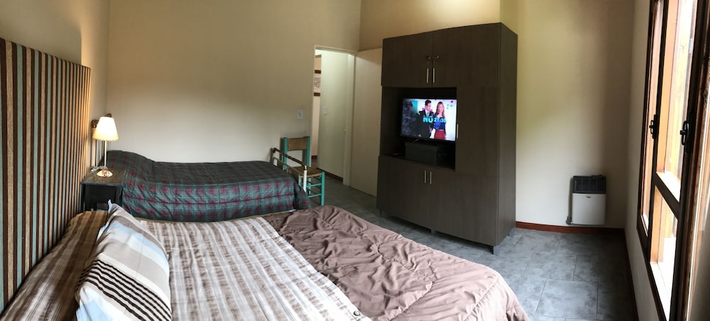 Chalet Rancho Azul