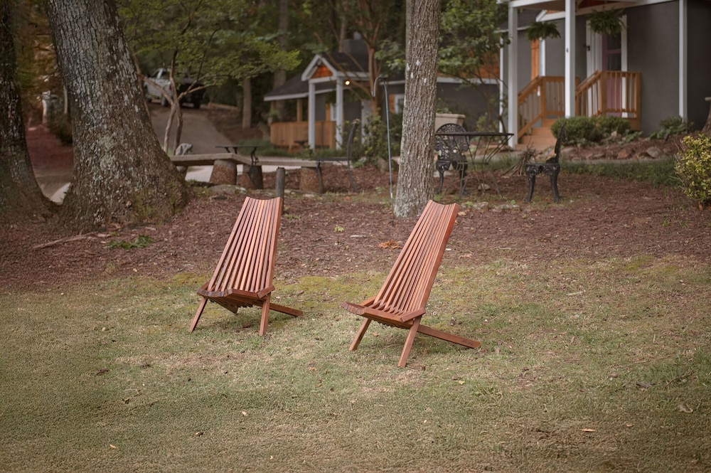 Lookout Mountain Inn