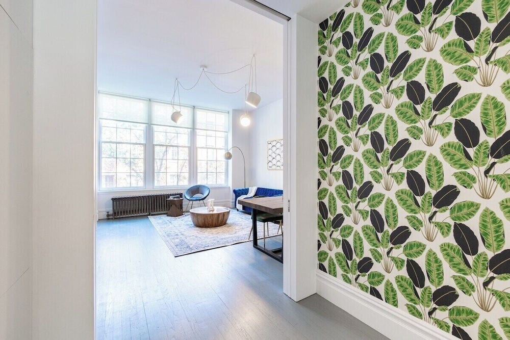 East Village Townhouse