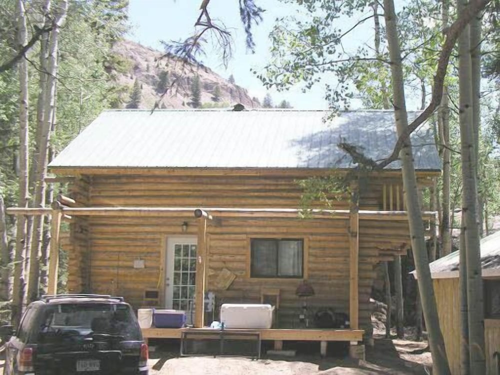 Texan Resort