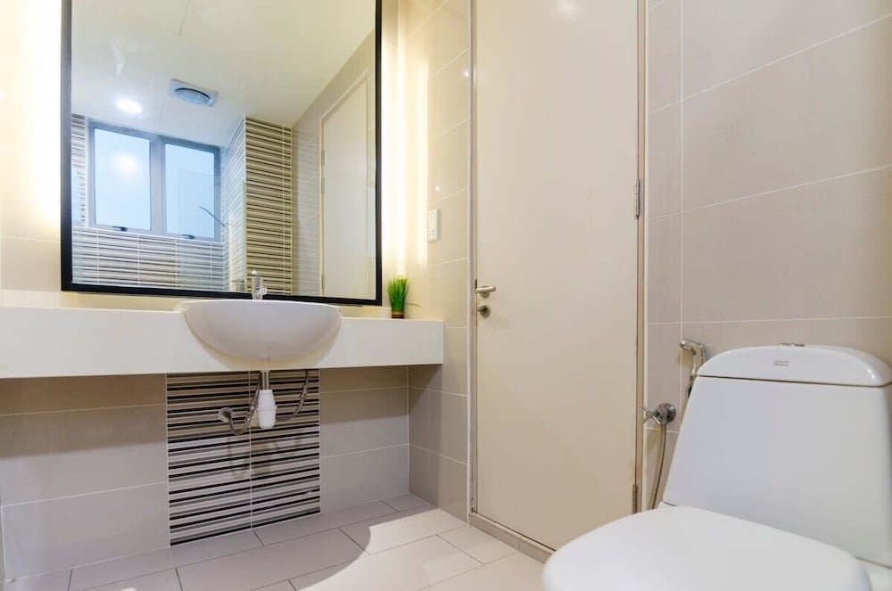 [pet-friendly] 3BR Somerset, Puteri Harbour, Legoland