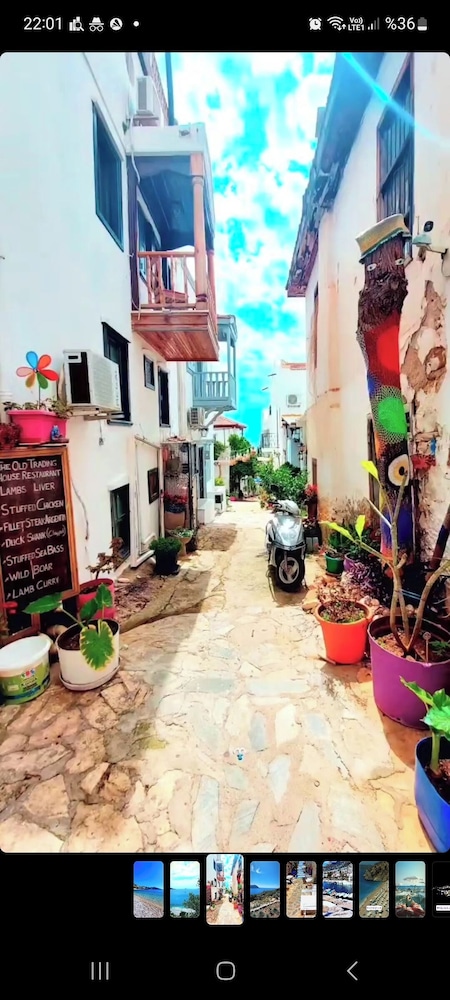 Villa Asoa
